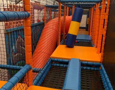 Soft Play