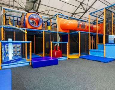 Soft Play